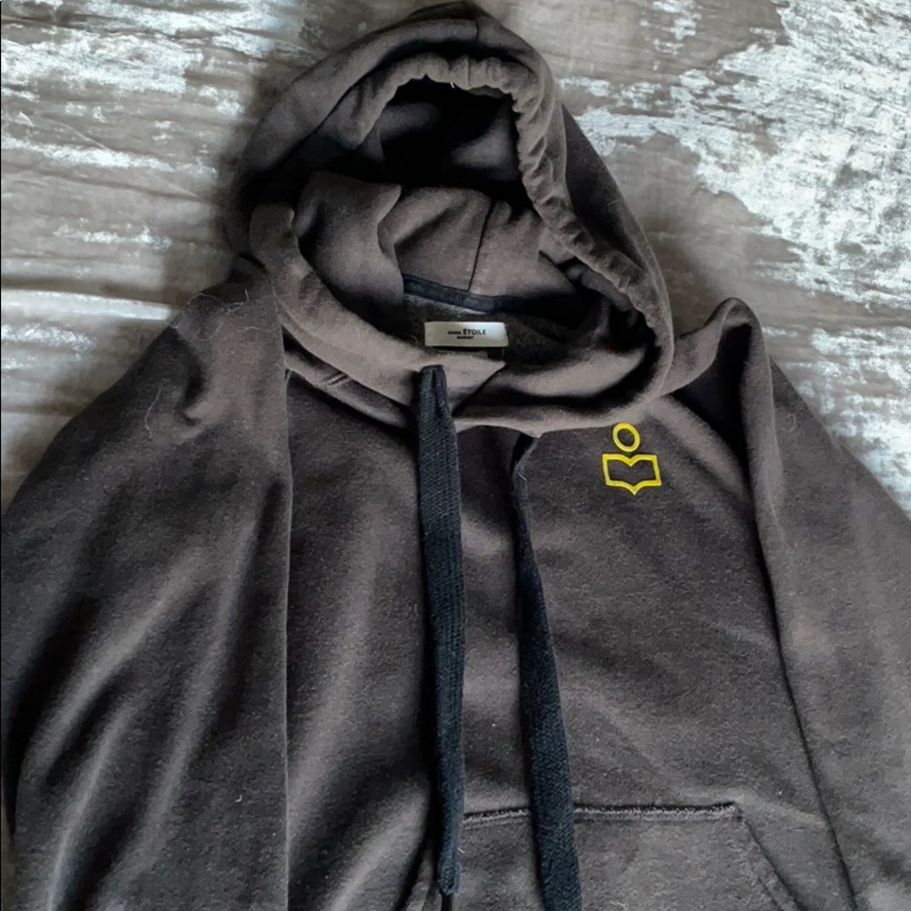 Isabel Marant Malibu sweatshirt 34